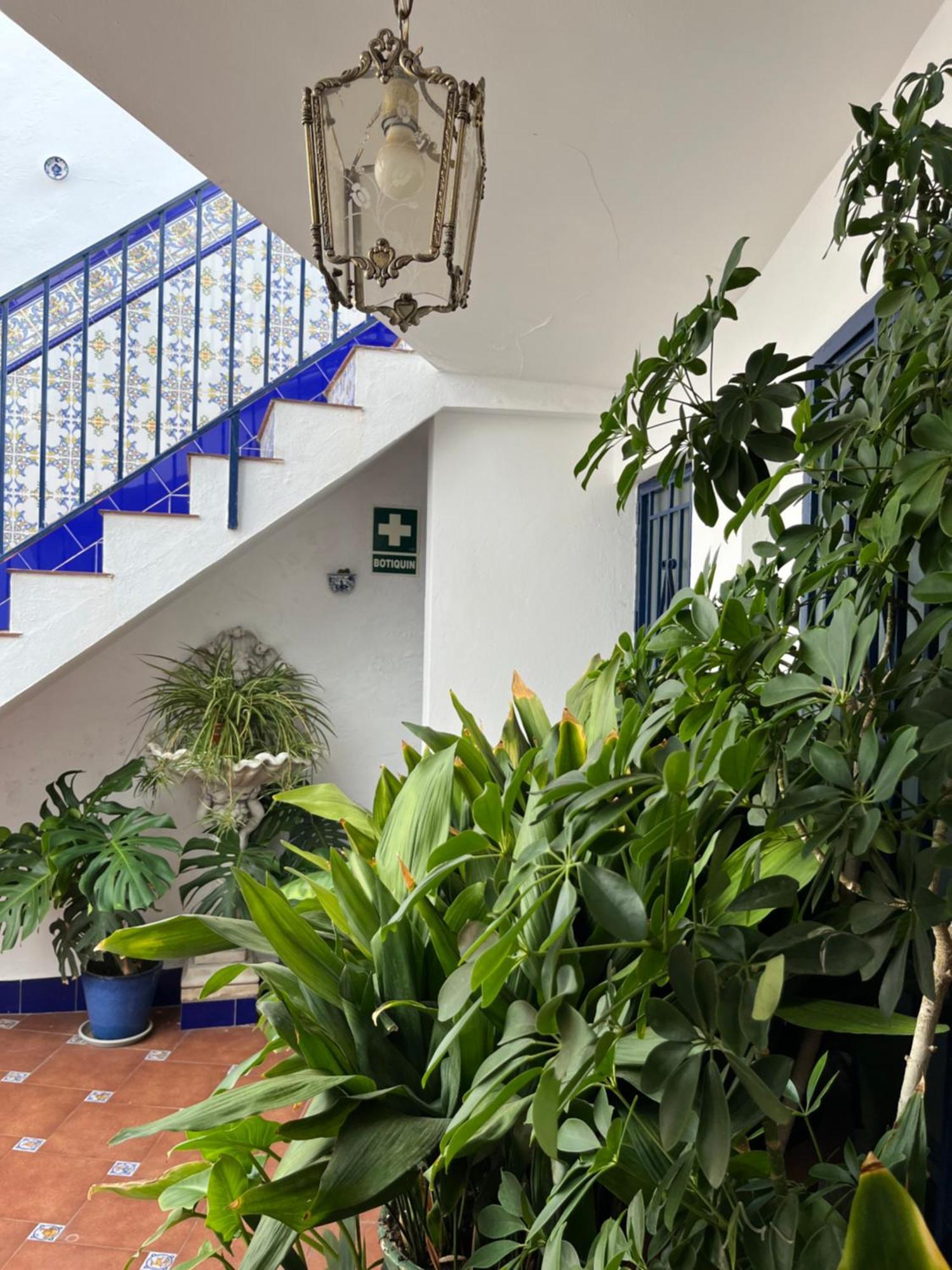 Santo Domingo Rural - Central & Private Parking Archidona Exterior photo