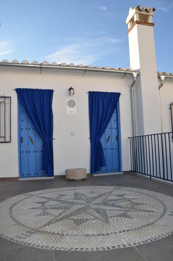 Santo Domingo Rural - Central & Private Parking Archidona Exterior photo